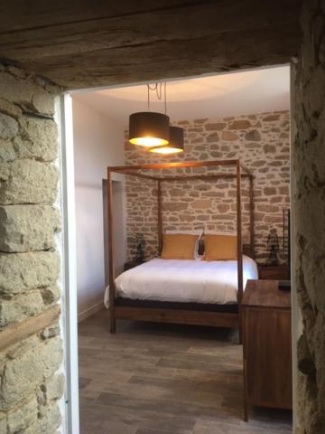 Le Petit Clos De Saint Goustan Оре Екстер'єр фото