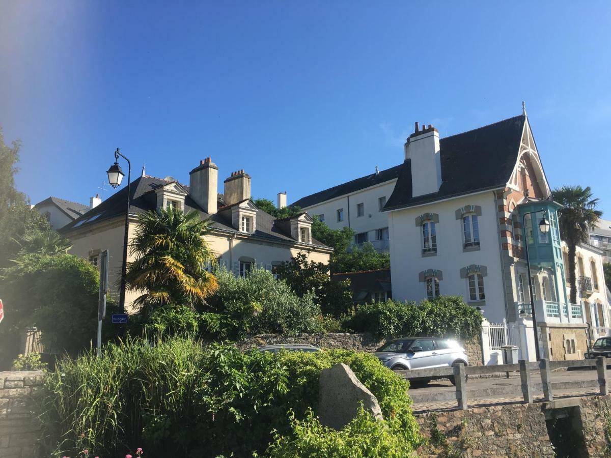 Le Petit Clos De Saint Goustan Оре Екстер'єр фото